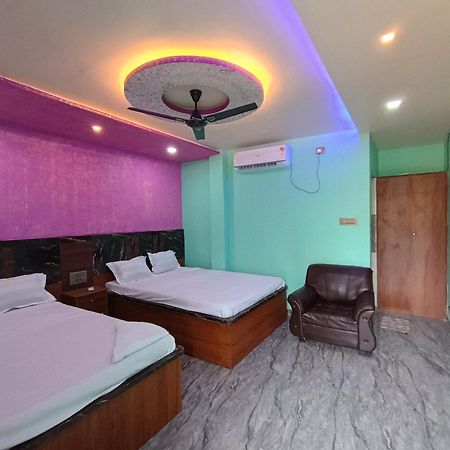 Resorts Birds Nest Tajpur Exterior photo