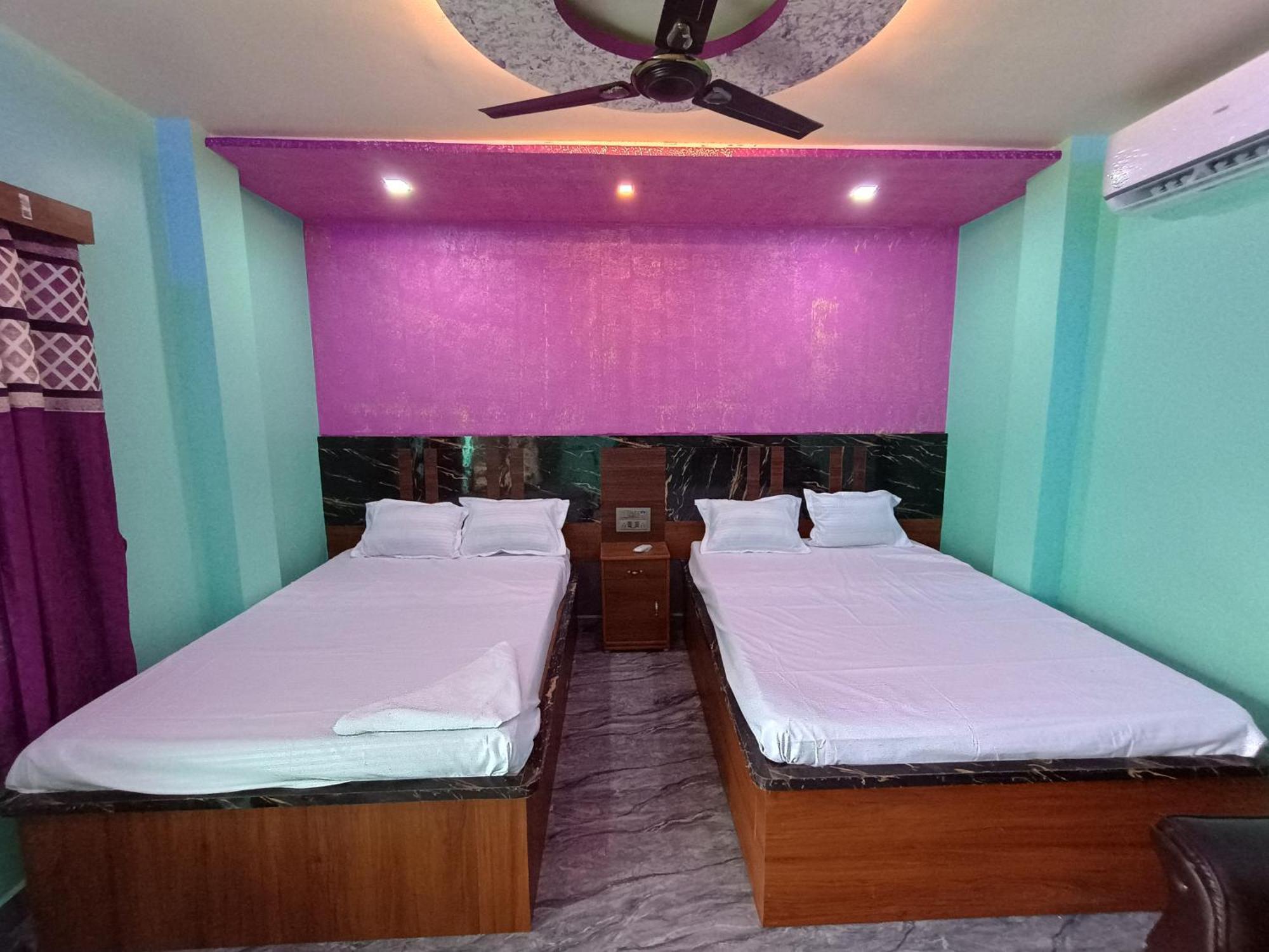 Resorts Birds Nest Tajpur Exterior photo