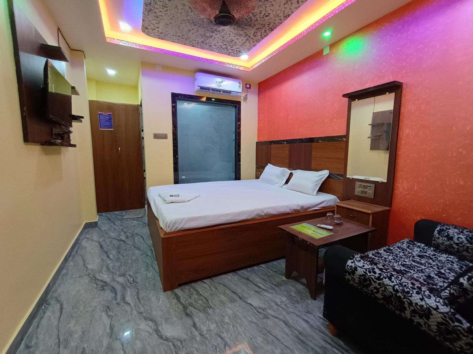 Resorts Birds Nest Tajpur Exterior photo