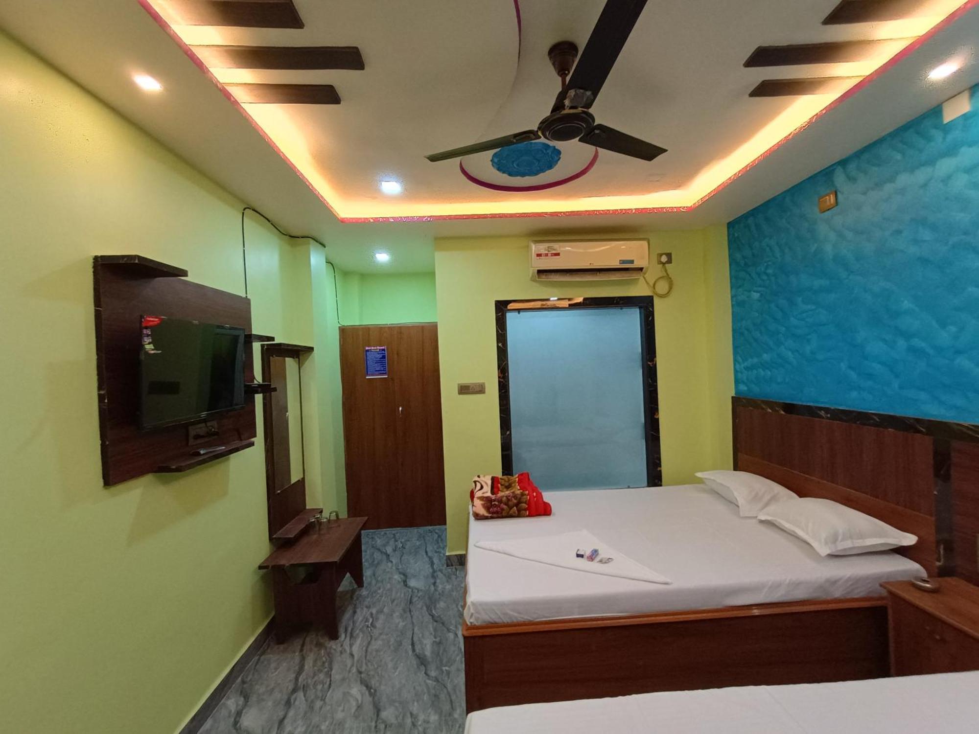 Resorts Birds Nest Tajpur Exterior photo