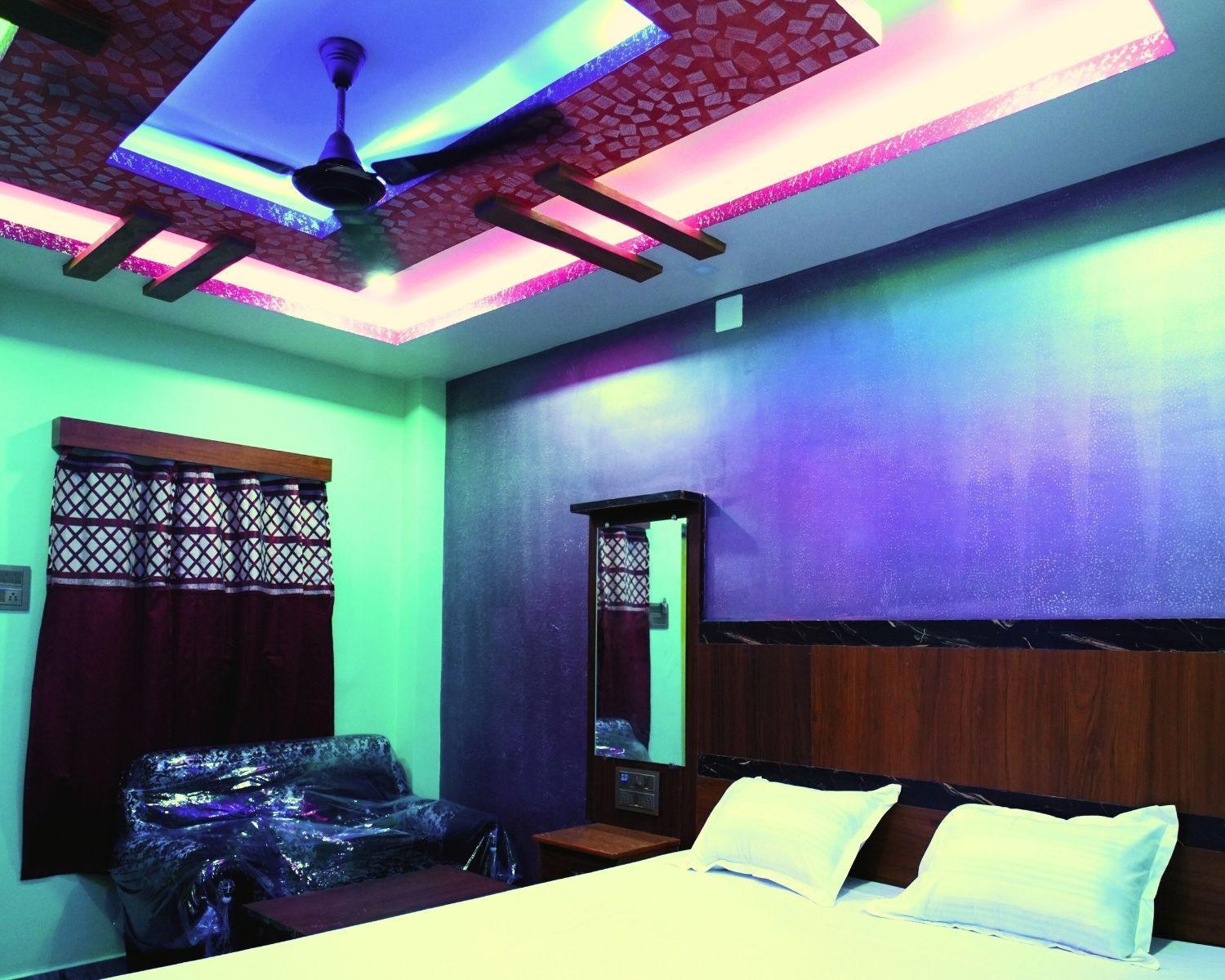 Resorts Birds Nest Tajpur Exterior photo